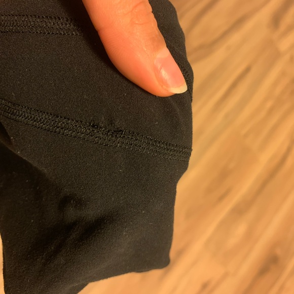 Lululemon align pant - Picture 3 of 4